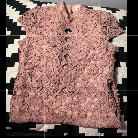 Dress - Picture 3 of 4